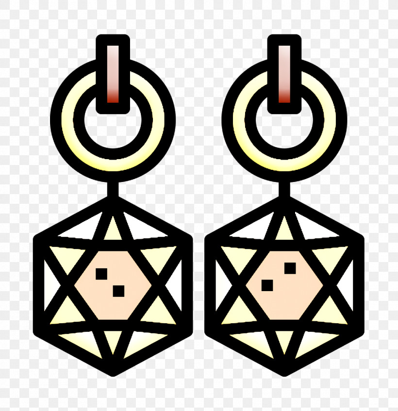 Jewel Icon Earrings Icon Craft Icon, PNG, 1114x1152px, Jewel Icon, Craft Icon, Earrings Icon, Line, Symbol Download Free