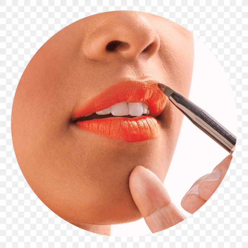 Lip Gloss Lipstick Nail Close-up, PNG, 900x900px, Lip Gloss, Beauty, Beautym, Cheek, Chin Download Free