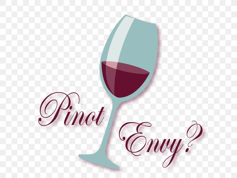 Logo Wine Glass Brand Product Font, PNG, 618x618px, Logo, Brand, Drinkware, Glass, Pink Download Free