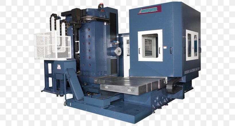 Milling Horizontal Boring Machine Computer Numerical Control Machine Tool, PNG, 600x440px, Milling, Boring, Computer Numerical Control, Horizontal Boring Machine, Industry Download Free
