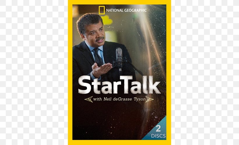 Neil DeGrasse Tyson StarTalk, PNG, 500x500px, Neil Degrasse Tyson, Advertising, Astrophysics, Bill Clinton, Brand Download Free