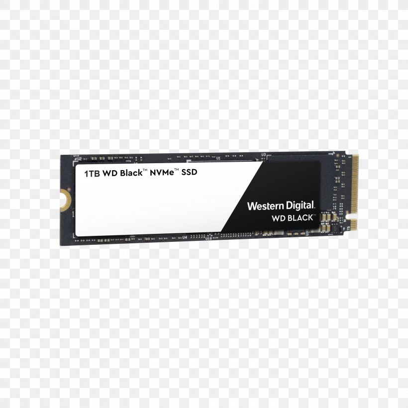 NVM Express Flash Memory Solid-state Drive NAND-Flash Computer Data Storage, PNG, 3000x3000px, Nvm Express, Computer Data Storage, Data Storage, Ddr4 Sdram, Electronic Device Download Free