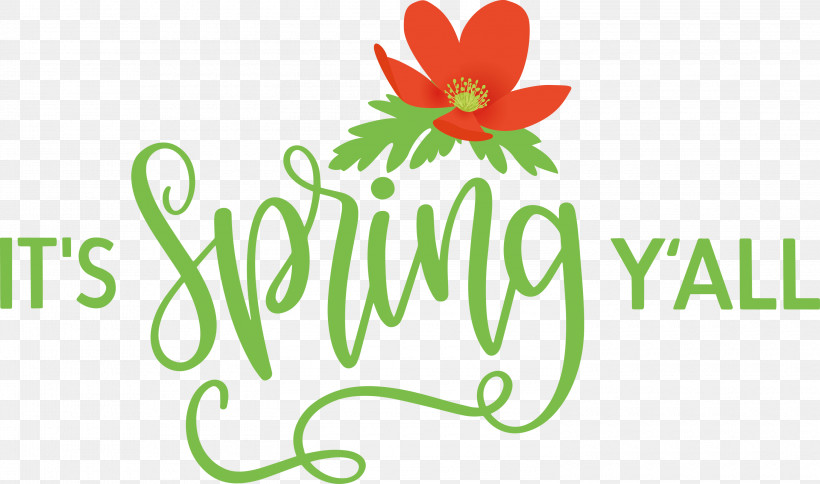 Spring Spring Quote Spring Message, PNG, 3000x1771px, Spring, Cut Flowers, Floral Design, Flower, Line Download Free