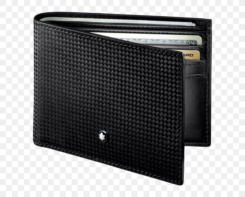 Wallet Montblanc Coin Purse Handbag Meisterstück, PNG, 660x660px, Wallet, Armani, Black, Brand, Clothing Accessories Download Free