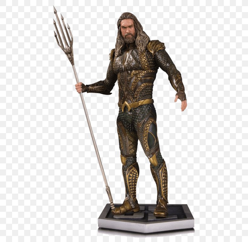 Aquaman Mera Justice League In Other Media Statue Sculpture, PNG, 566x800px, Aquaman, Action Figure, Action Toy Figures, Armour, Dc Collectibles Download Free
