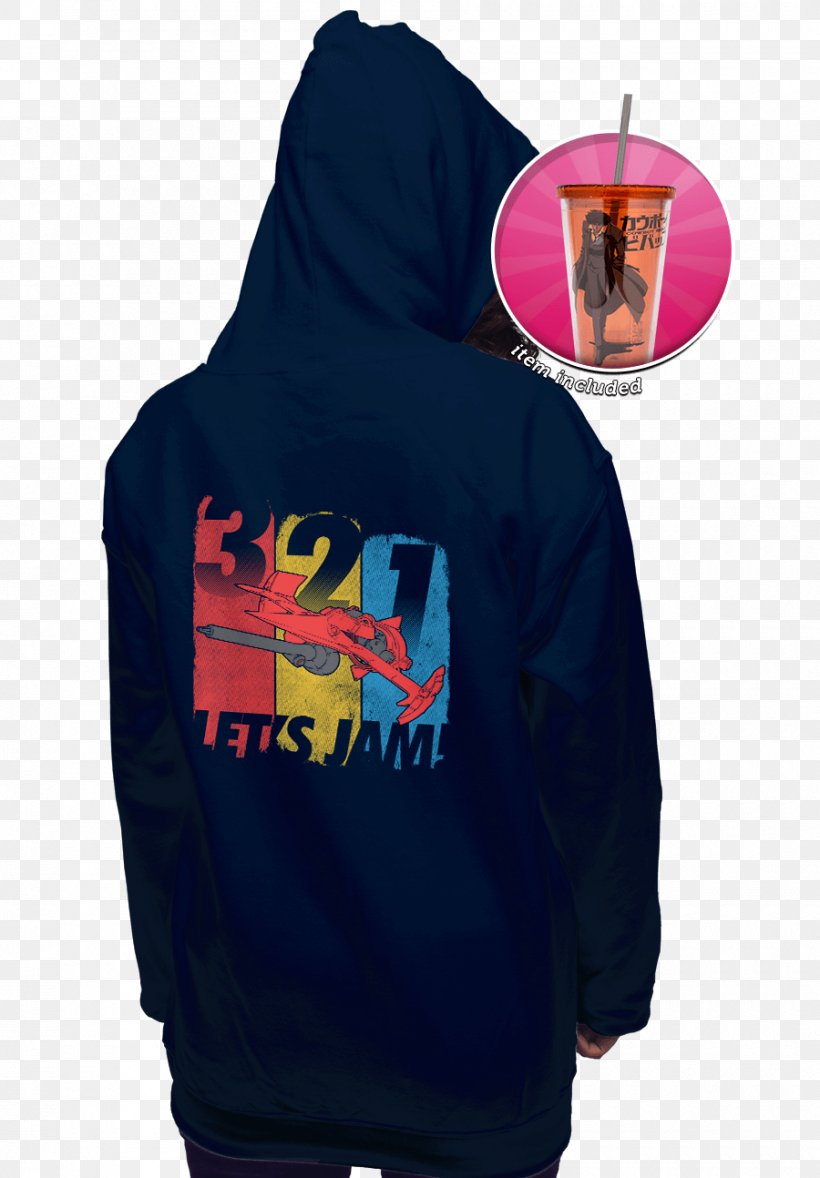 Hoodie T-shirt Bluza ShirtPunch, PNG, 900x1294px, Hoodie, Bluza, Electric Blue, Hood, Jacket Download Free