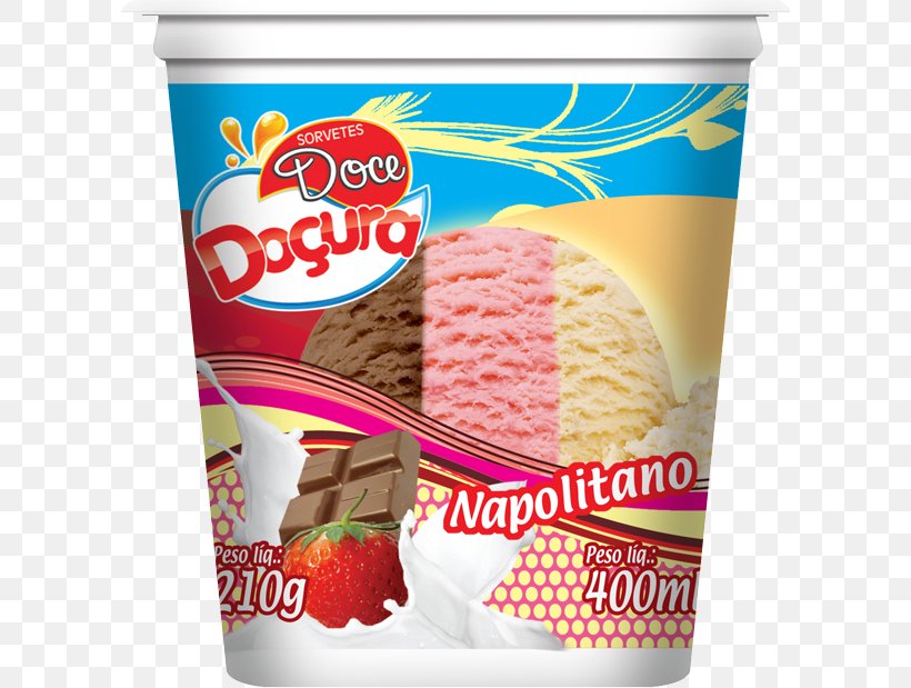 Ice Cream Frozen Yogurt Fruit Strawberry Merienda, PNG, 602x619px, Ice Cream, Bucket, Chocolate Truffle, Cream, Cup Download Free
