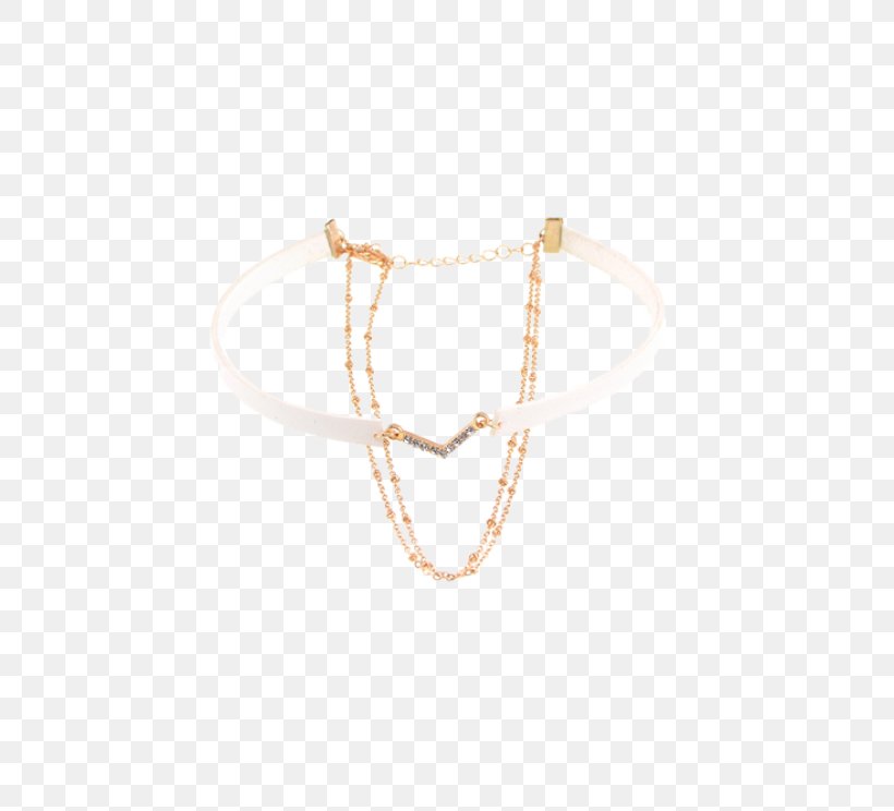 Necklace Choker Charms & Pendants Jewellery Clothing Accessories, PNG, 558x744px, Necklace, Artificial Leather, Body Jewellery, Body Jewelry, Chain Download Free