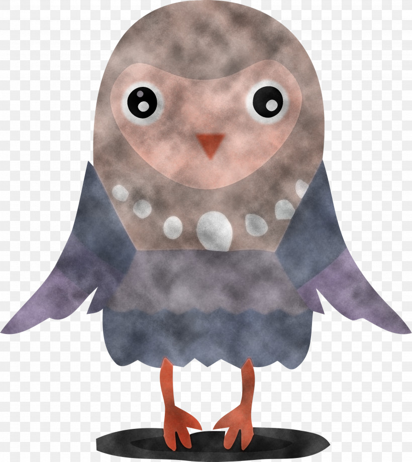 Owl Cartoon Bird Animation Bird Of Prey, PNG, 2672x3000px, Cartoon Owl, Animation, Bird, Bird Of Prey, Cartoon Download Free