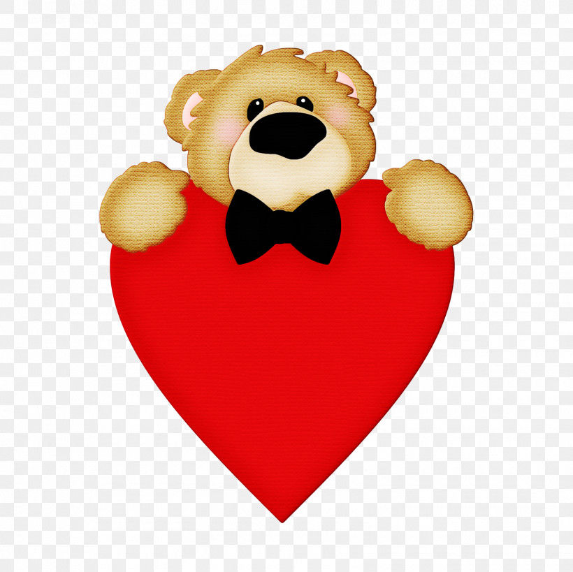 Teddy Bear, PNG, 1600x1600px, Bear, Heart, Love, Teddy Bear Download Free