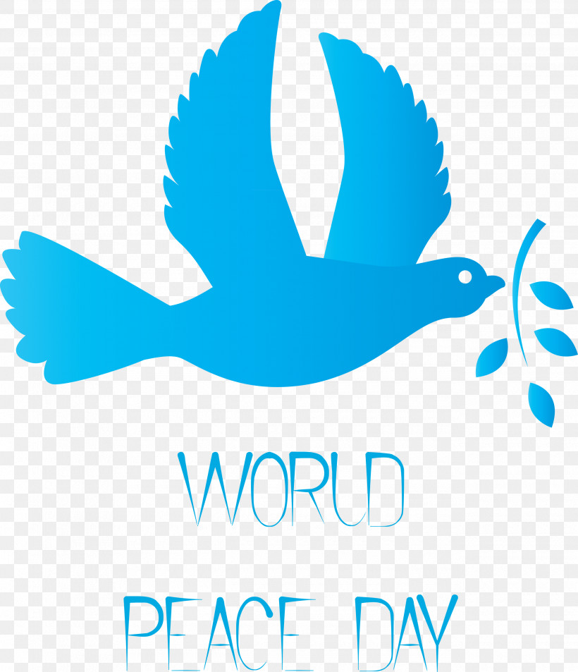 World Peace Day Peace Day International Day Of Peace, PNG, 2580x3000px, World Peace Day, Beak, Geometry, International Day Of Peace, Line Download Free