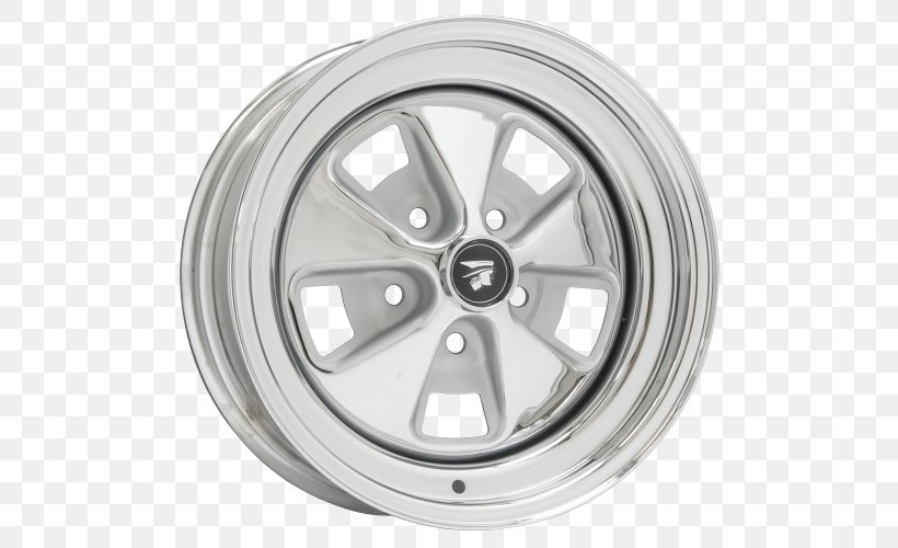 Alloy Wheel Mercury Cougar Spoke, PNG, 500x500px, Alloy Wheel, Aluminium, Auto Part, Automotive Wheel System, Mercury Download Free