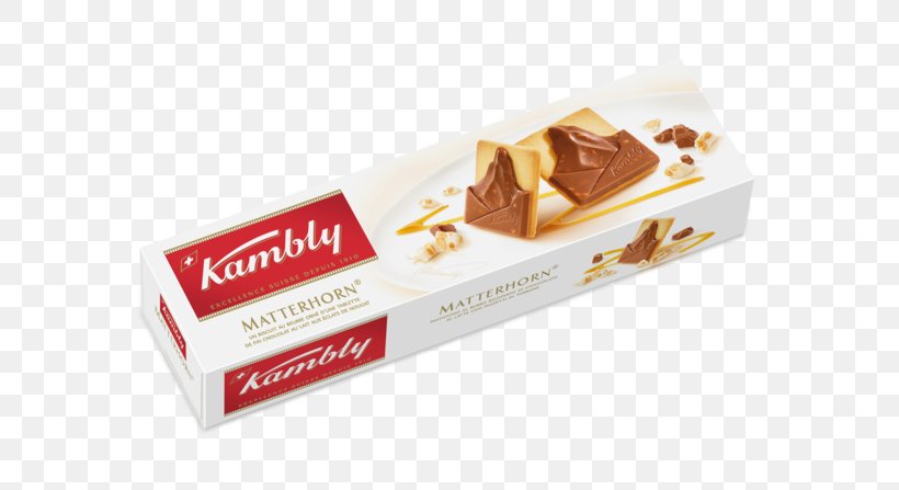 Biscuits Kambly Matterhorn 100g Kambly Caprice 100g GENUPORT Trade GmbH, PNG, 609x447px, Biscuits, Biscuit, Chocolate, Chocolate Bar, Confectionery Download Free