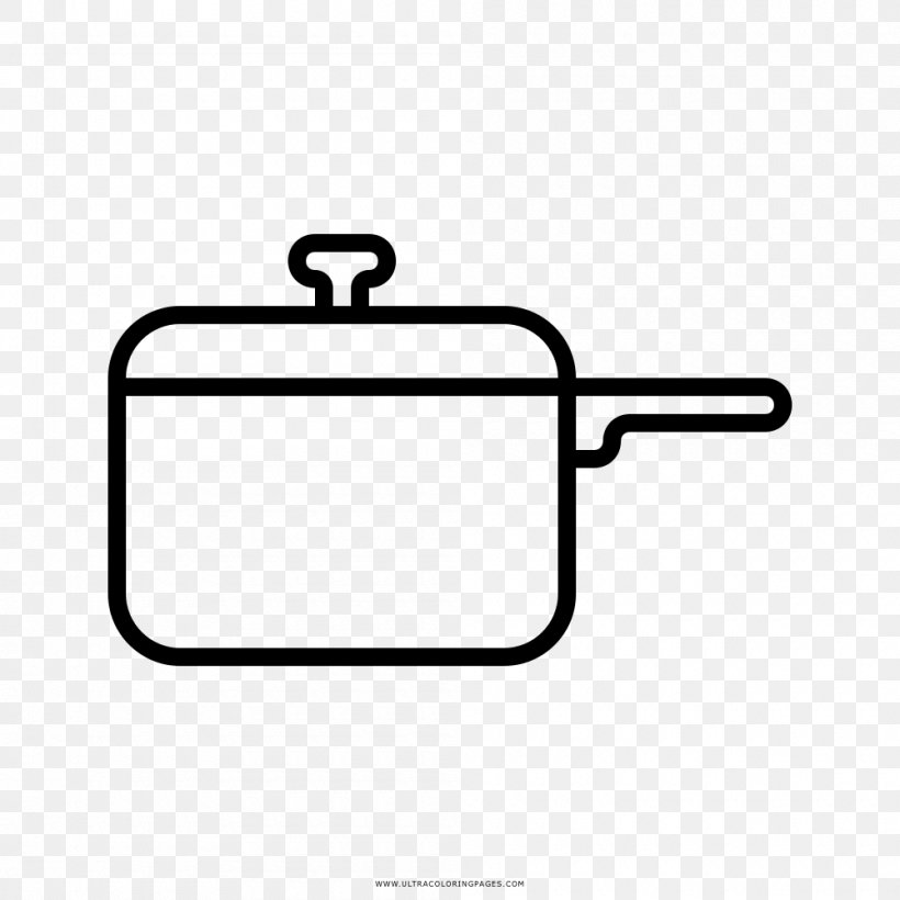 Coloring Book Drawing Pipkin Olla Line Art, PNG, 1000x1000px, Coloring Book, Area, Black And White, Cooking, Cookware Download Free