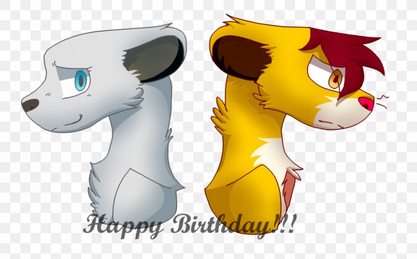 Digital Art DeviantArt Drawing Illustration, PNG, 900x561px, Digital Art, Art, Birthday, Carnivoran, Cartoon Download Free