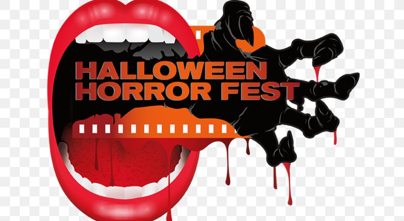 Halloween Horror Fest Film Festival, PNG, 800x450px, Festival, Brand, Fictional Character, Film, Film Festival Download Free
