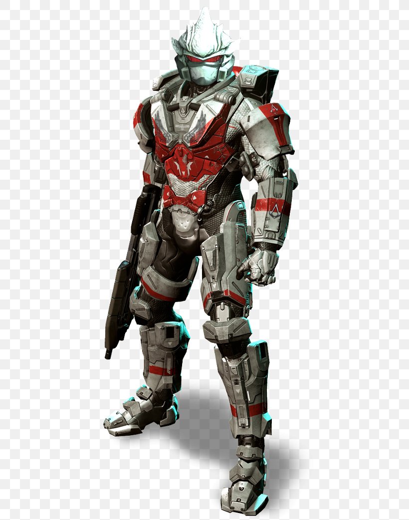Halo 4 Halo 5: Guardians Halo 3 Halo: Combat Evolved Halo: Spartan Assault, PNG, 500x1042px, Halo 4, Action Figure, Armour, Bioshock, Body Armor Download Free