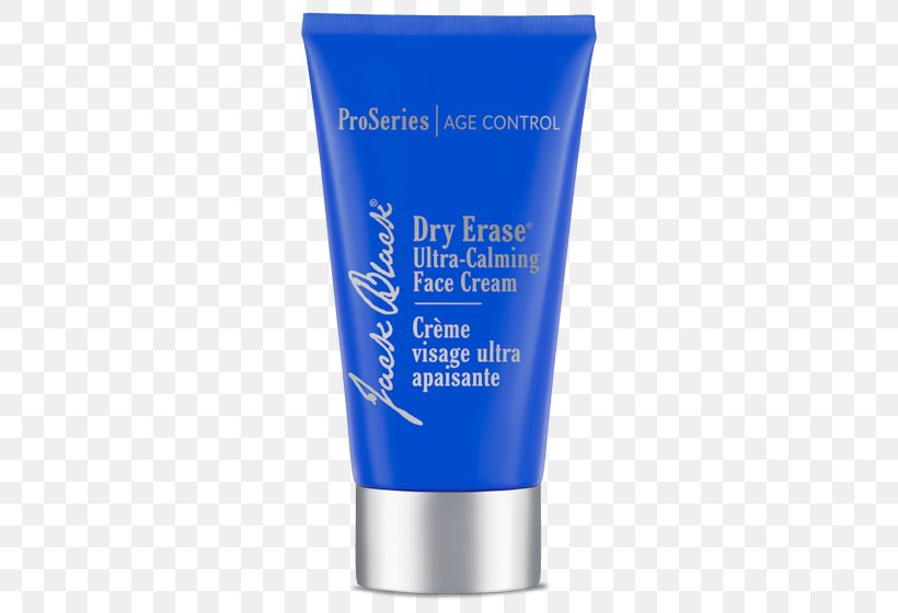 Jack Black Dry Erase Ultra-Calming Face Cream Sunscreen Moisturizer Lotion, PNG, 530x560px, Cream, Antiaging Cream, Face, Facial, Jack Black Download Free