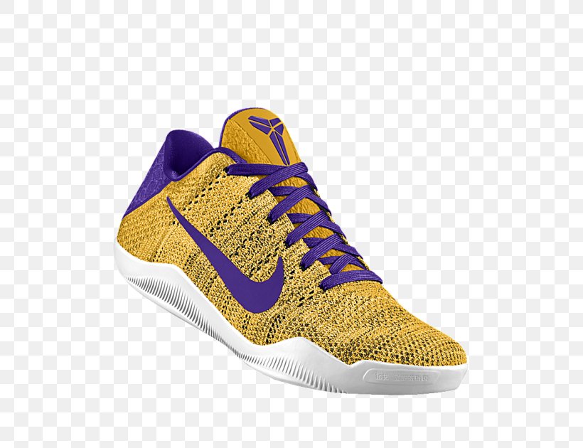 Los Angeles Lakers Nike Free Basketball Shoe, PNG, 630x630px, Los Angeles Lakers, Air Jordan, Athletic Shoe, Basketball Shoe, Cross Training Shoe Download Free