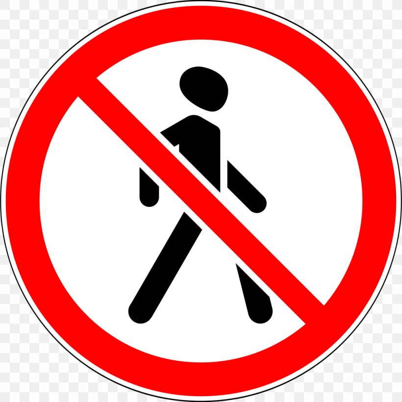 No Symbol Walking Clip Art, PNG, 1024x1024px, No Symbol, Area, Brand, Pedestrian, Pedestrian Crossing Download Free
