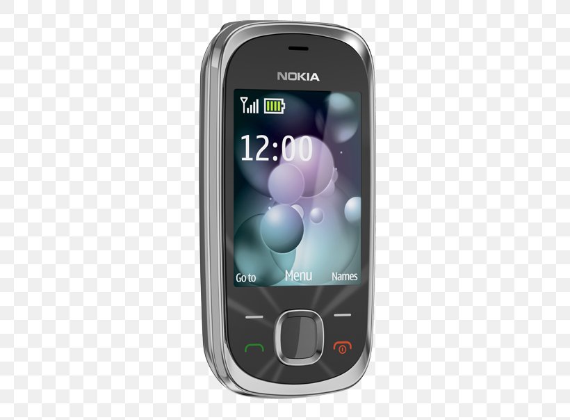 Nokia 6500 Slide Telephone Smartphone GSM, PNG, 604x604px, Nokia 6500 Slide, Cellular Network, Communication Device, Electronic Device, Feature Phone Download Free