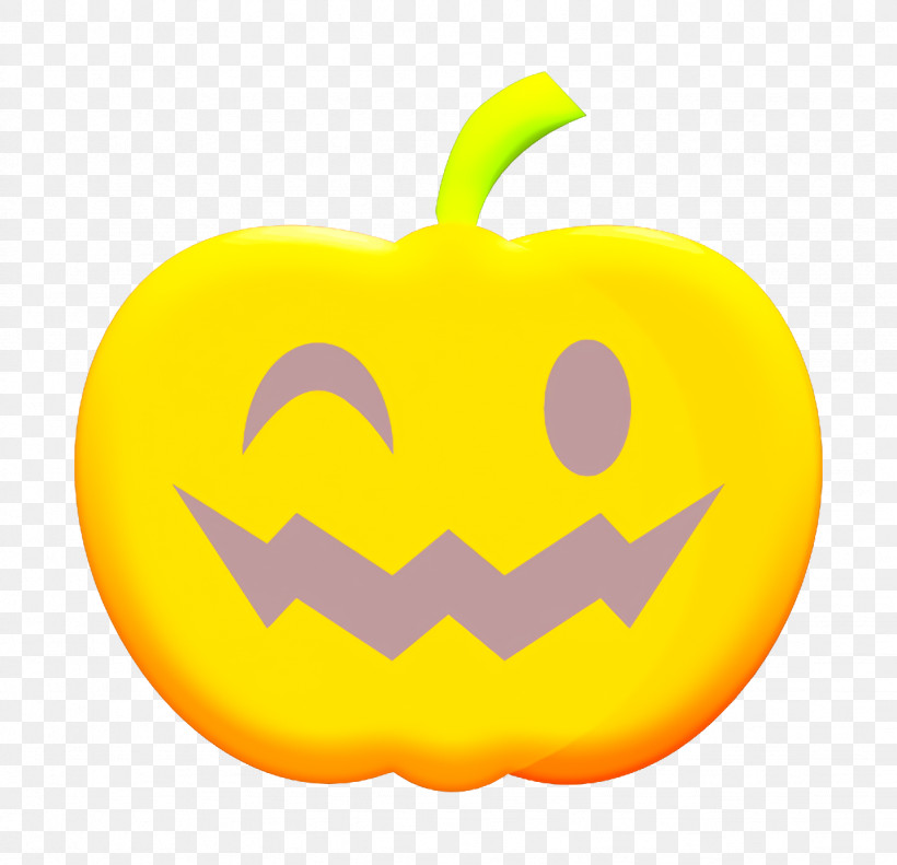 Pumpkin Icon, PNG, 1228x1186px, Pumpkin Icon, Apple, Emoticon, Jackolantern, Lantern Download Free