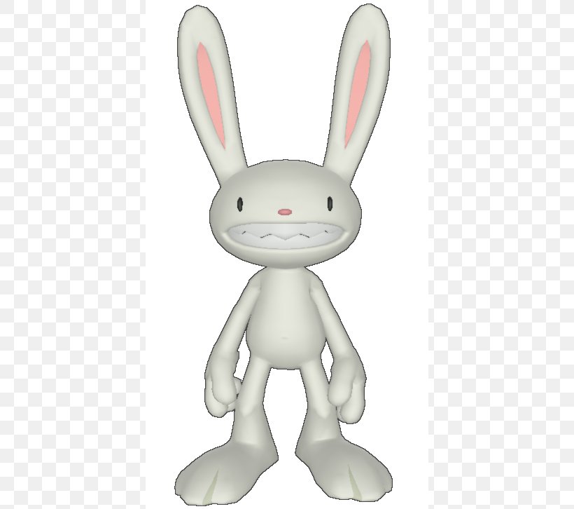 Rabbit Easter Bunny Hare, PNG, 404x726px, Rabbit, Cartoon, Design M, Easter, Easter Bunny Download Free
