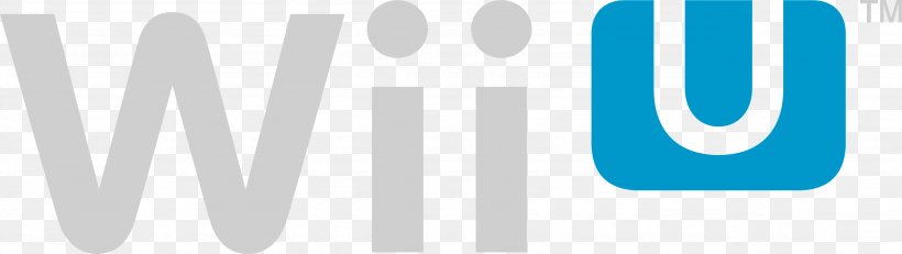 Wii U Nintendo Video Game Consoles Cemu, PNG, 2561x723px, Wii U, Blue, Brand, Cemu, Direct Download Link Download Free