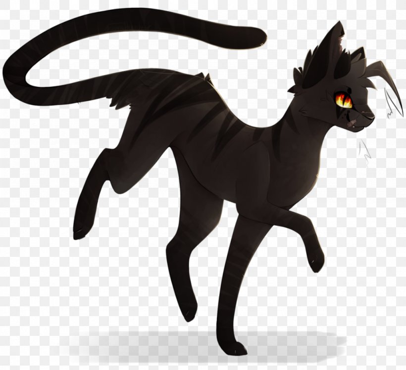 Cat Horse Tail Legendary Creature Yonni Meyer, PNG, 1024x936px, Cat, Animal Figure, Black Cat, Carnivoran, Cat Like Mammal Download Free