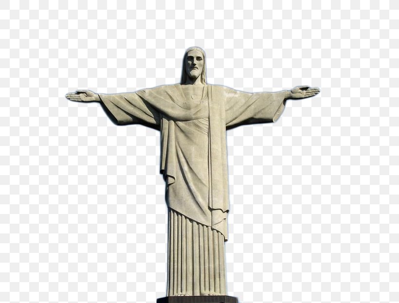 Christ The Redeemer Corcovado Christ The King Carnival In Rio De Janeiro Statue Png 608x623px Christ