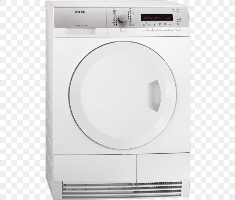 Clothes Dryer AEG T8DB66580 Product Manuals Heureka Shopping, PNG, 700x700px, Clothes Dryer, Aeg, Heureka Shopping, Home Appliance, Information Download Free