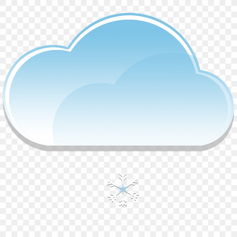 Cloud Computing Sky, PNG, 1024x1024px, Cloud Computing, Blue, Cloud, Heart, Sky Download Free