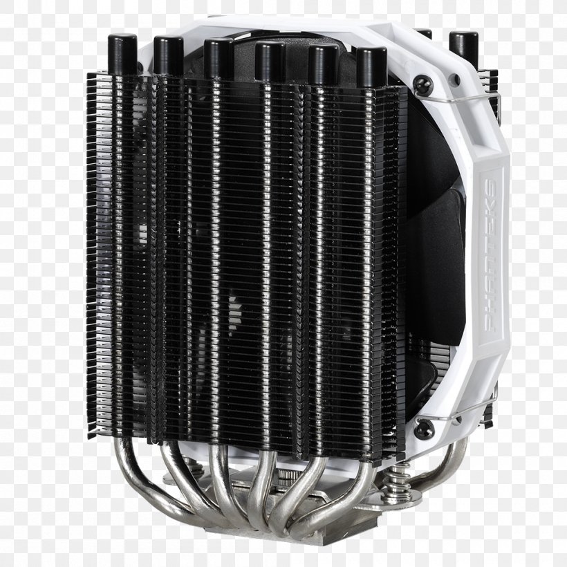 Computer Cases & Housings Heat Sink Computer System Cooling Parts Phanteks Central Processing Unit, PNG, 1000x1000px, Computer Cases Housings, Arctic, Central Processing Unit, Computer Cooling, Computer System Cooling Parts Download Free