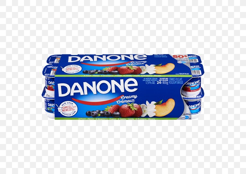 Danone Yoghurt Snack Dairy Products Food, PNG, 580x580px, Danone, Biscuit, Cracker, Dairy Products, Dried Fruit Download Free