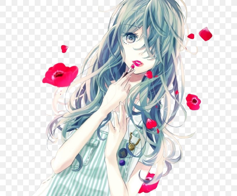 Desktop Wallpaper 1080p Mobile Phones Wallpaper, PNG, 694x677px, Watercolor, Cartoon, Flower, Frame, Heart Download Free