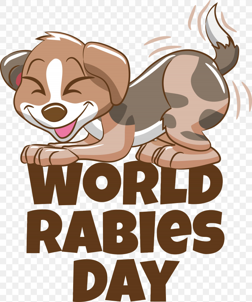 Dog World Rabies Day, PNG, 4100x4917px, Dog, World Rabies Day Download Free