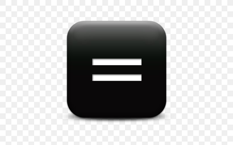 Equals Sign Equality Symbol Clip Art, PNG, 512x512px, Equals Sign, Addition, Equality, Information, Mathematical Notation Download Free
