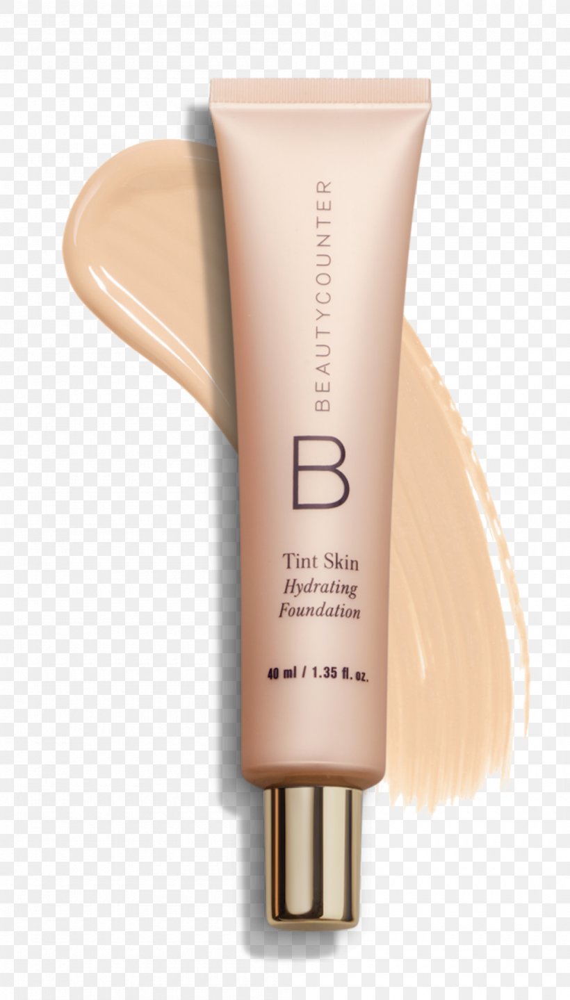 Foundation Skin Care Beautycounter Moisturizer, PNG, 1000x1755px, Foundation, Beauty, Beautycounter, Brush, Cleanser Download Free