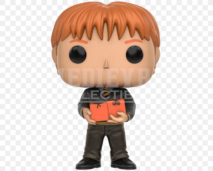 George Weasley Alastor Moody Neville Longbottom Fred Weasley Funko, PNG, 658x658px, George Weasley, Action Toy Figures, Alastor Moody, Collectable, Fictional Universe Of Harry Potter Download Free