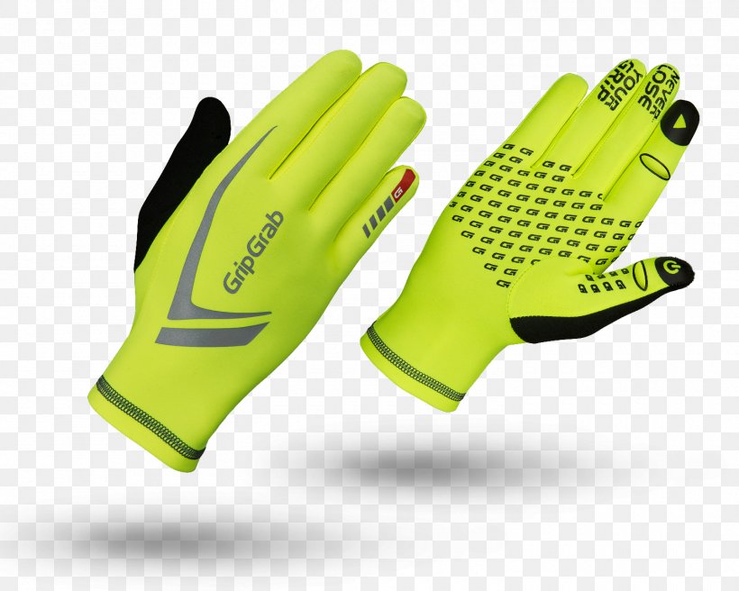 Glove High-visibility Clothing Running Clothing Accessories, PNG, 1500x1200px, Glove, Baseball Equipment, Bicycle Glove, Breathability, Clothing Download Free
