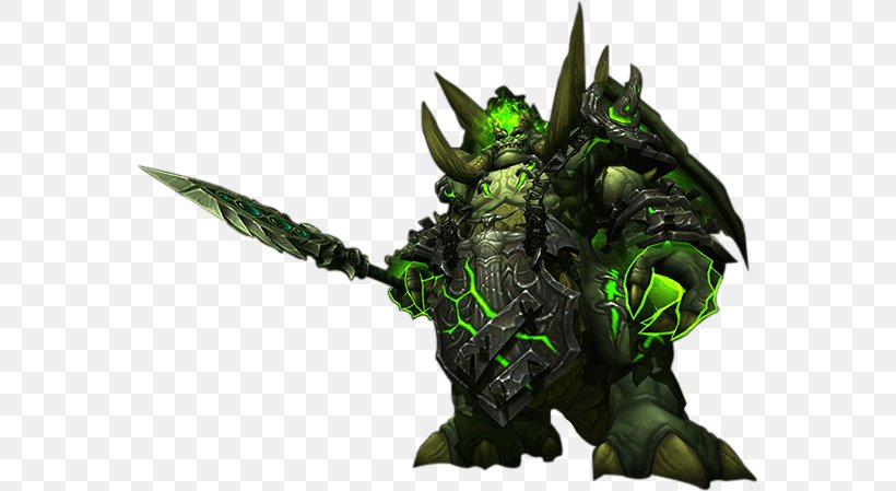 Gul'dan Mannoroth Archimonde World Of Warcraft: Legion Orda, PNG, 603x449px, Mannoroth, Archimonde, Character, Citadel, Fictional Character Download Free
