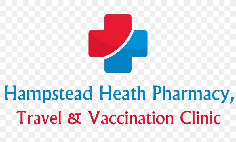 Hampstead Heath Pharmacy, Travel Health & Vaccination Clinic Vaccine Health Care, PNG, 2667x1611px, Clinic, Area, Bcg Vaccine, Brand, Communication Download Free
