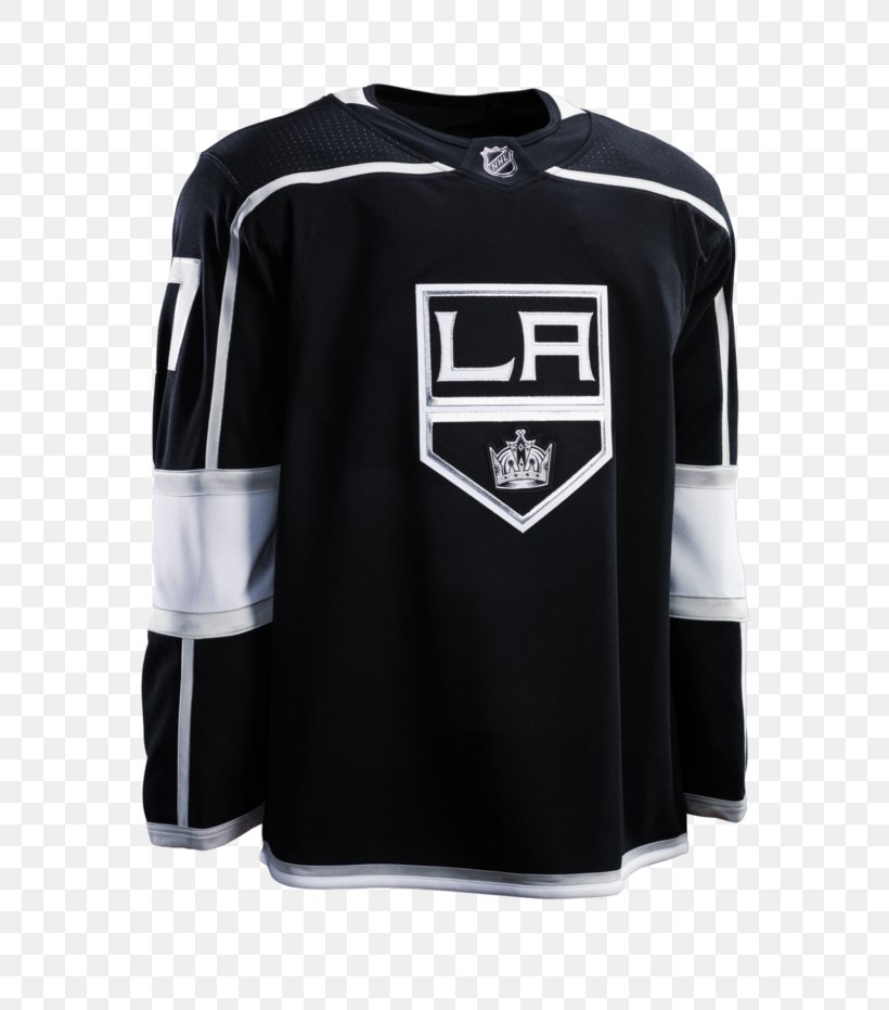 Los Angeles Kings National Hockey League T-shirt Jersey, PNG, 768x931px, Los Angeles Kings, Active Shirt, Adidas, Black, Brand Download Free