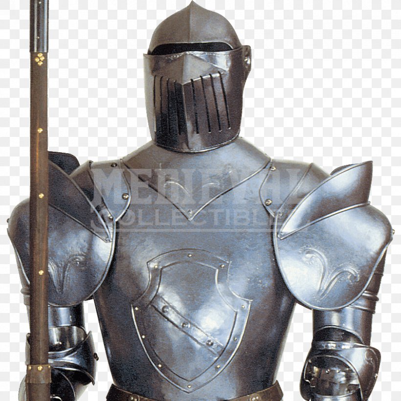 Middle Ages Plate Armour Components Of Medieval Armour Knight, PNG, 841x841px, Middle Ages, Armour, Body Armor, Cavalry, Components Of Medieval Armour Download Free