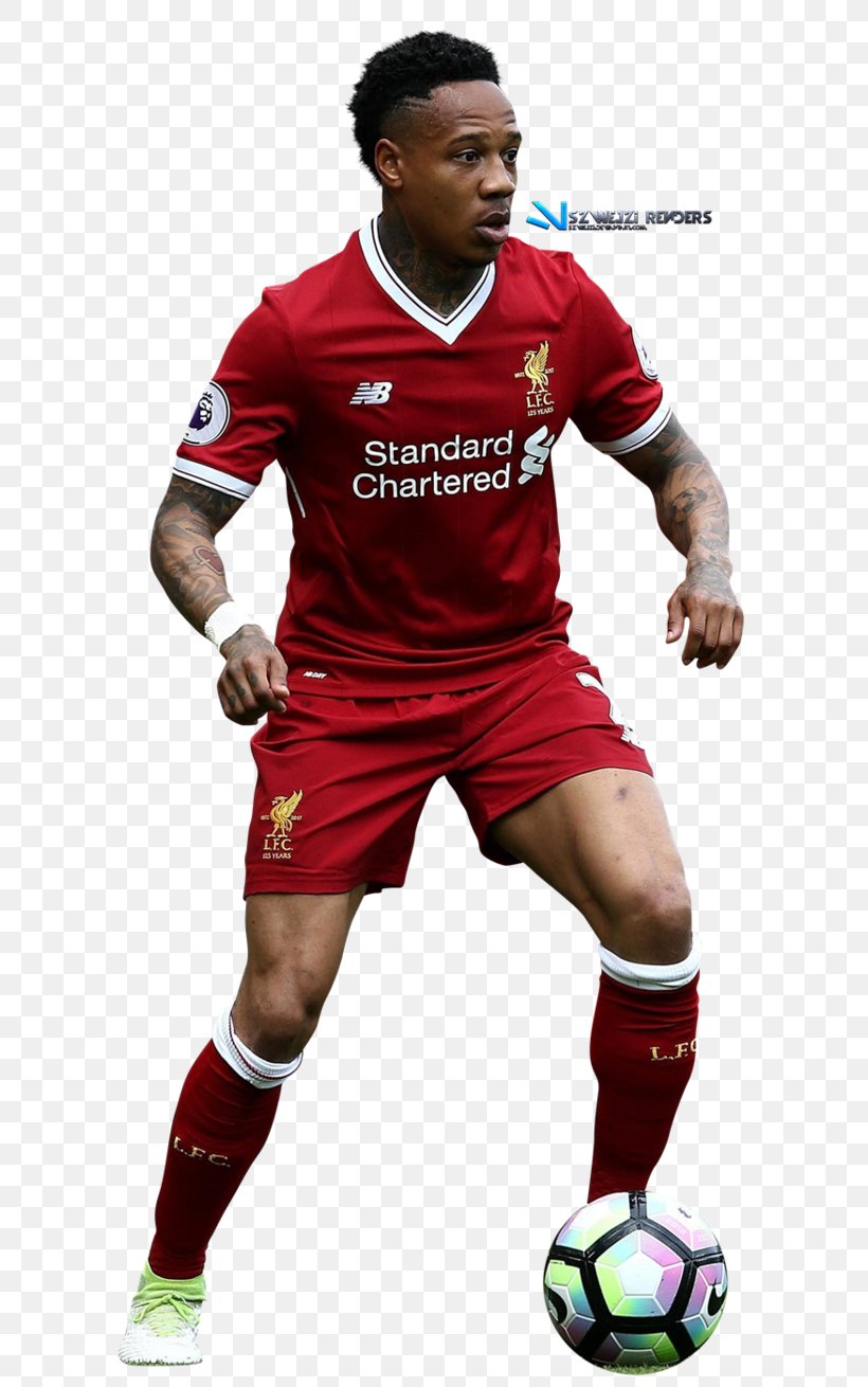 Nathaniel Clyne Liverpool F.C. Football Player Image, PNG, 610x1310px, Nathaniel Clyne, Ball, Clothing, England National Football Team, Football Download Free