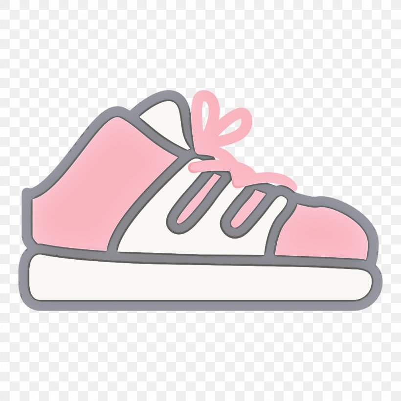 Pink Footwear Shoe Clip Art, PNG, 1024x1024px, Pink, Footwear, Shoe Download Free