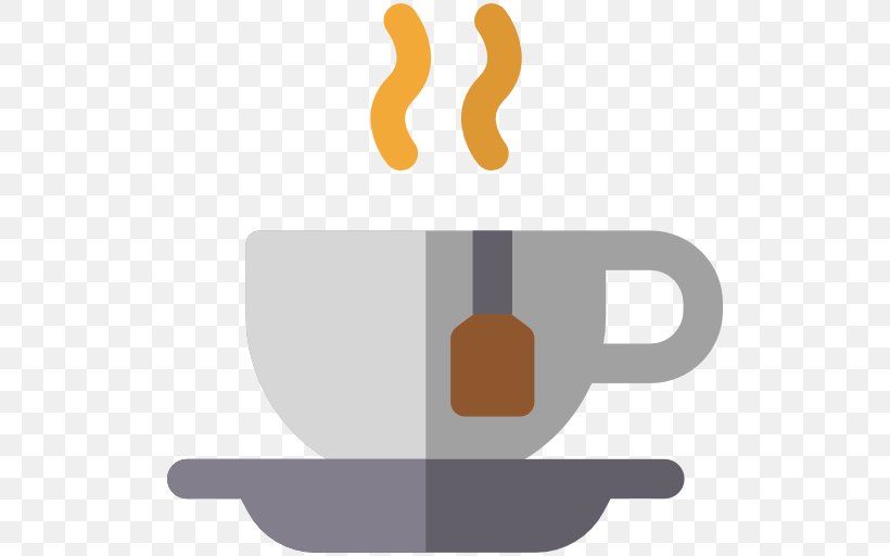 Coffee Cafe Tea Espresso Cappuccino, PNG, 512x512px, Coffee, Brand, Cafe, Cappuccino, Coffee Cup Download Free