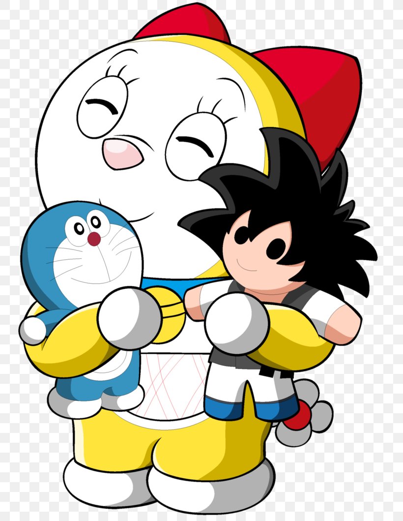 Dorami Nobita Nobi The Doraemons, PNG, 755x1059px, Watercolor, Cartoon, Flower, Frame, Heart Download Free