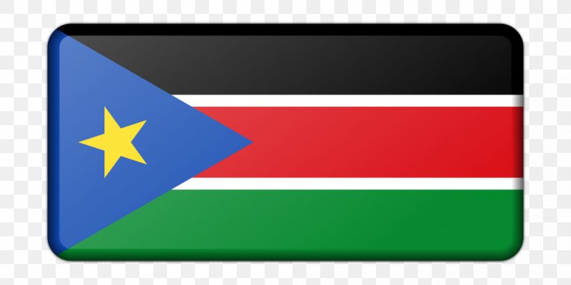 Flag Of South Sudan Flag Of Sudan, PNG, 1000x501px, South Sudan, Brand, Country, Flag, Flag Of Ethiopia Download Free