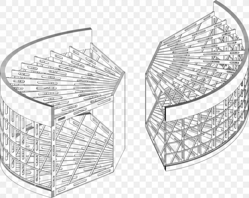 Foundation Xiaomi Mi Pad Structure Beam, PNG, 840x670px, Foundation, Basket, Beam, Black And White, Line Art Download Free